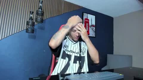 Dante online show from 5, 4, 2026