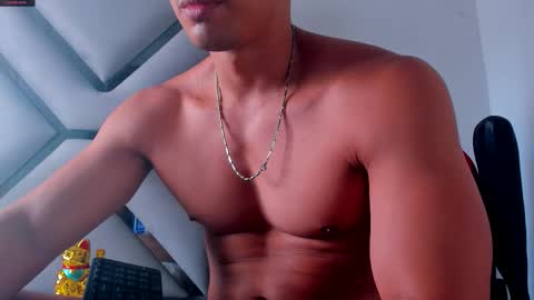 Snapshot of danterouxx chatting on 3, 3, 2026 Dante online show from 3, 3, 2026