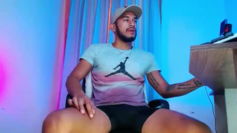 Dante Santoro online show from 9, 4, 2026