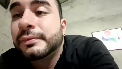 Snapshot of dantesatrianii chatting on 1, 1, 2025 Dante online show from 1, 1, 2025