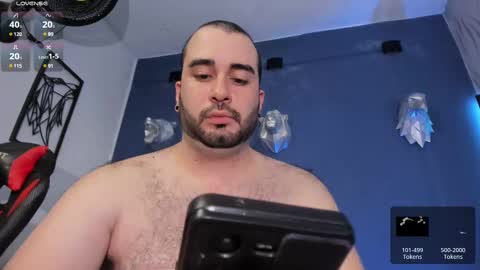 Snapshot of dantesatrianii chatting on 16, 2, 2025 Dante online show from 16, 2, 2025