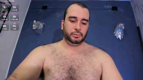 Snapshot of dantesatrianii chatting on 1, 3, 2025 Dante online show from 1, 3, 2025