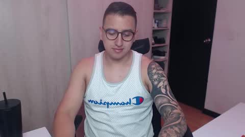 dantevesper online show from 15, 3, 2026