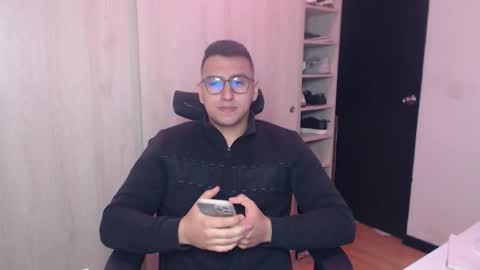 dantevesper online show from 27, 3, 2026