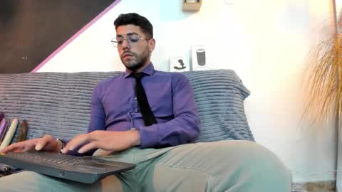 Dante Winter online show from 10, 3, 2026