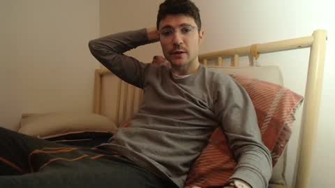 Daniel online show from 25, 12, 2024