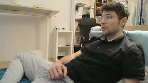 Daniel online show from 8, 1, 2025