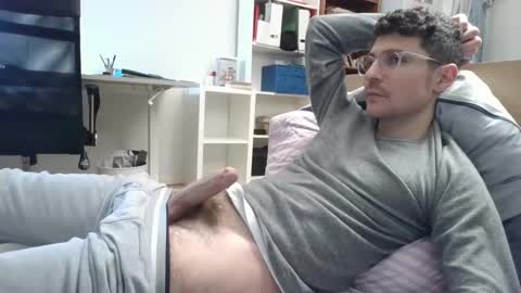 Daniel online show from 16, 1, 2025