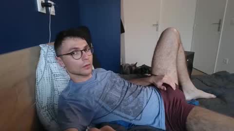 Daniel online show from 25, 9, 2025