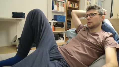 Daniel online show from 5, 10, 2025