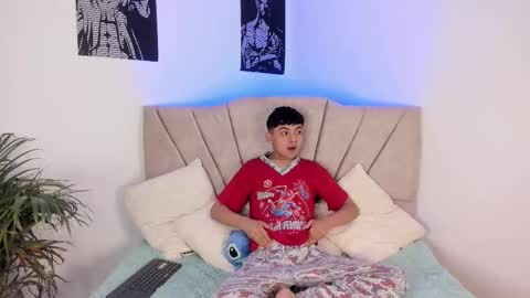 DAN VIANNY online show from 19, 10, 2025