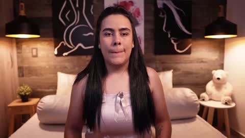 Dany And Alexa online show from 11, 3, 2025