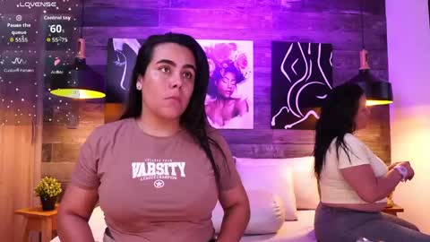 Snapshot of dany_alexa chatting on 29, 4, 2026 Dany And Alexa online show from 29, 4, 2026