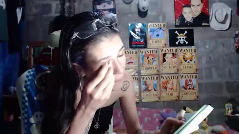 Dani  online show from 23, 2, 2026