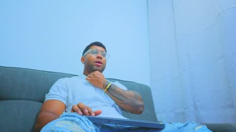 Dany online show from 9, 4, 2026