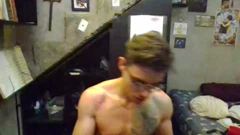 dany_kyng online show from 14, 1, 2026