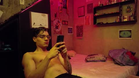 dany_kyng online show from 11, 3, 2026