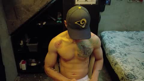 dany_kyng online show from 18, 3, 2026