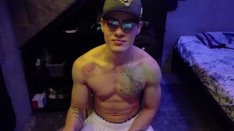 dany_kyng online show from 15, 4, 2026