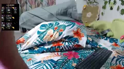 dany_milk online show from 4, 2, 2026