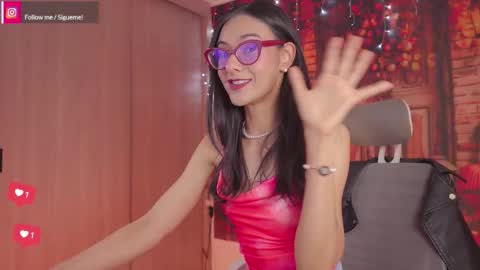 Dany Nova  online show from 26, 10, 2025