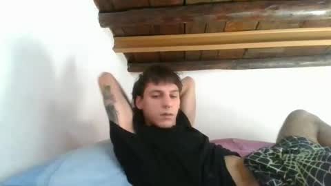 dany_peque online show from 8, 10, 2025