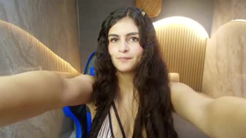 Snapshot of dany_r_ chatting on 19, 9, 2025 Dany online show from 19, 9, 2025