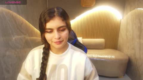 Snapshot of dany_r_ chatting on 29, 9, 2025 Dany online show from 29, 9, 2025