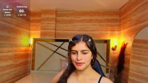 Snapshot of dany_r_ chatting on 9, 10, 2025 Dany online show from 9, 10, 2025