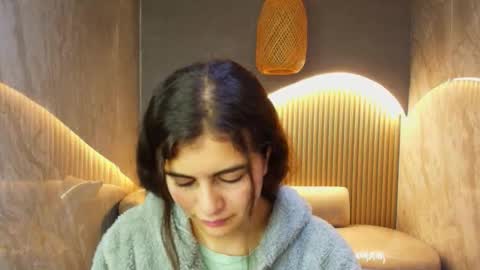 Snapshot of dany_r_ chatting on 17, 10, 2025 Dany online show from 17, 10, 2025