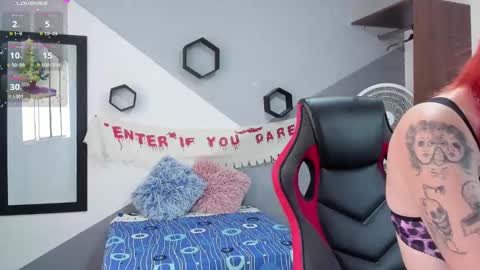 Dany Rivera online show from 12, 12, 2024