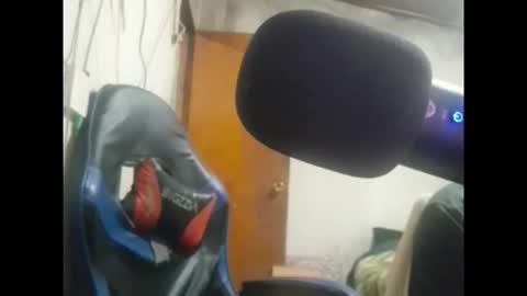 Cami y Dany online show from 29, 5, 2026