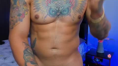 danyfitguy_ online show from 21, 2, 2025