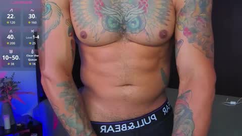 danyfitguy_ online show from 29, 9, 2025