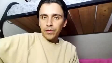 Daniel online show from 4, 11, 2025