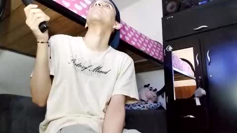 Snapshot of danylano chatting on 3, 5, 2026 Daniel online show from 3, 5, 2026