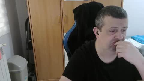 danysanchez1981 online show from 8, 2, 2026