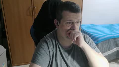 danysanchez1981 online show from 14, 2, 2026