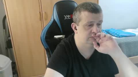 danysanchez1981 online show from 27, 3, 2026