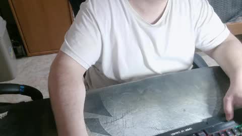 danysanchez1981 online show from 6, 5, 2026