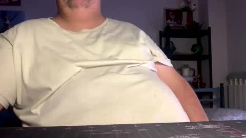 danysanchez1981 online show from 7, 5, 2026
