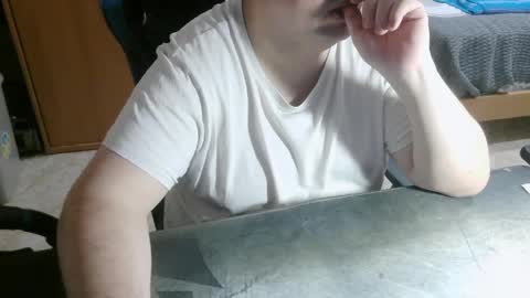 danysanchez1981 online show from 17, 5, 2026