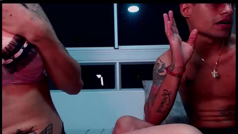 Danyssex danyelmast y danywhite online show from 10, 3, 2026