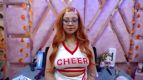 DanySwet online show from 13, 11, 2025