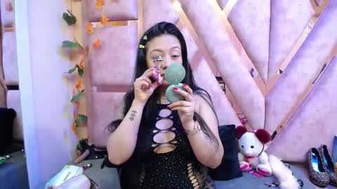 DanySwet online show from 16, 2, 2026