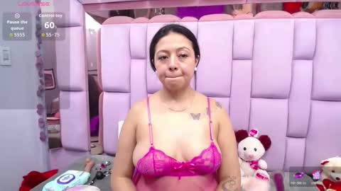 DanySwet online show from 18, 3, 2026