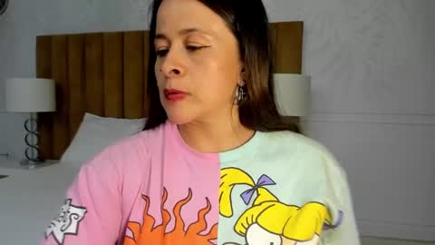 Snapshot of daphne81_ chatting on 12, 2, 2025 Daphne online show from 12, 2, 2025