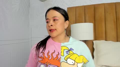 Snapshot of daphne81_ chatting on 6, 3, 2025 Daphne online show from 6, 3, 2025