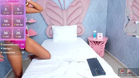 Daphne  online show from 26, 12, 2024