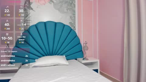 Daphne  online show from 28, 2, 2025